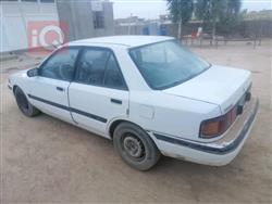 مازدا 323